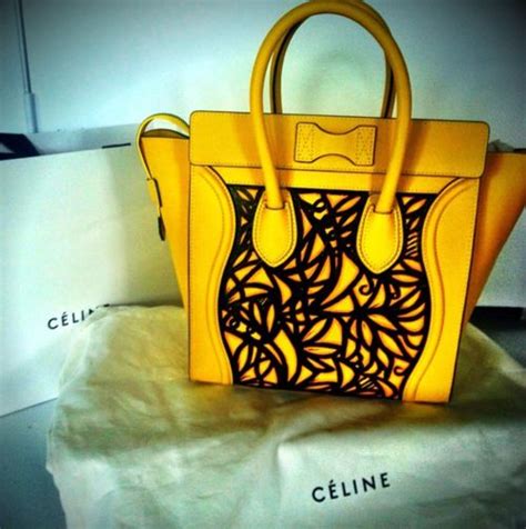 hang painted celine purse|celine running handbags.